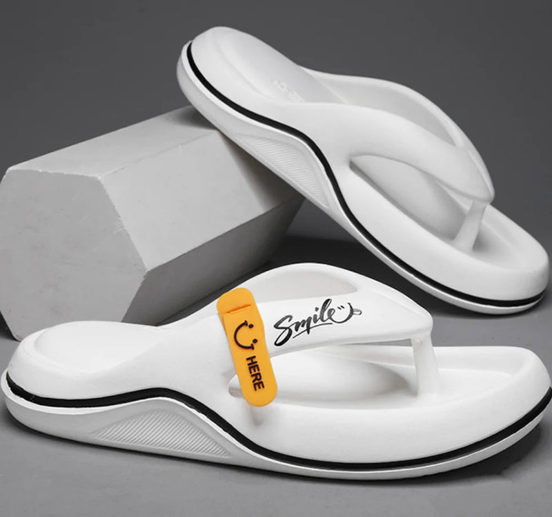 Chinelo Comfort Smart