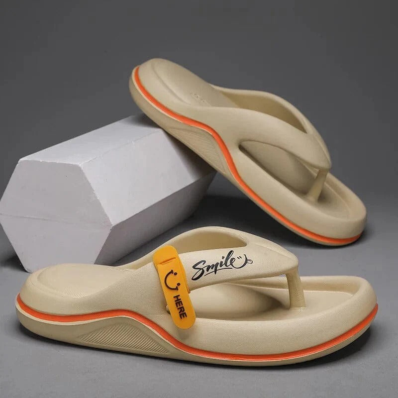 Chinelo Comfort Smart