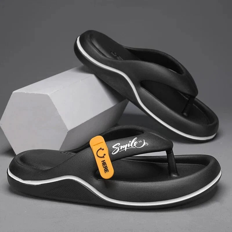 Chinelo Comfort Smart