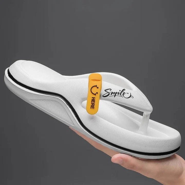 Chinelo Comfort Smart