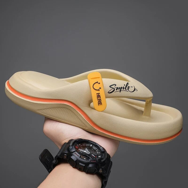 Chinelo Comfort Smart